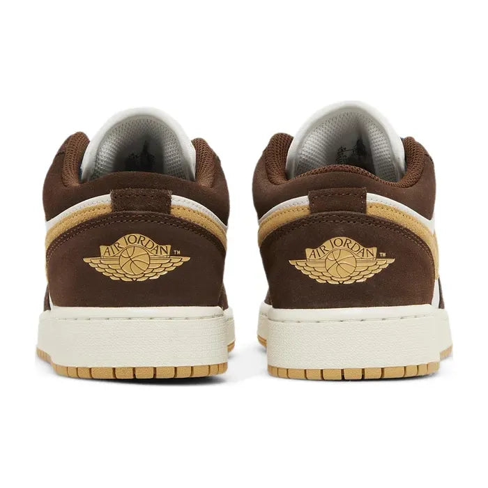 Air Jordan 1 Low cacao Wow Sale