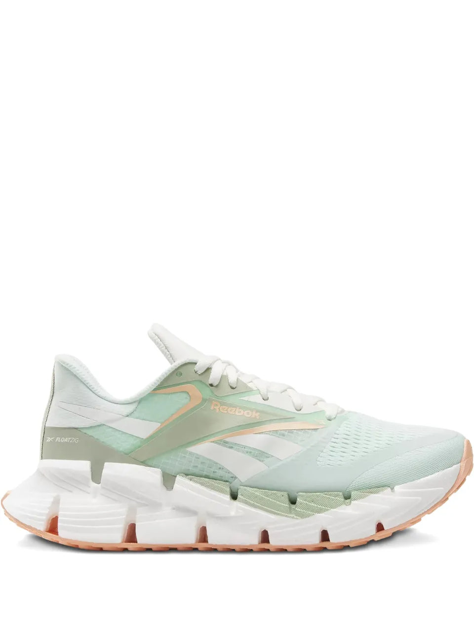Floatzig 1 "Light Green" sneakers