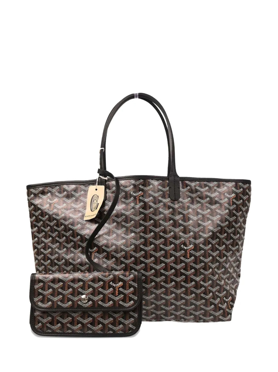2024 St.Louis PM tote bag