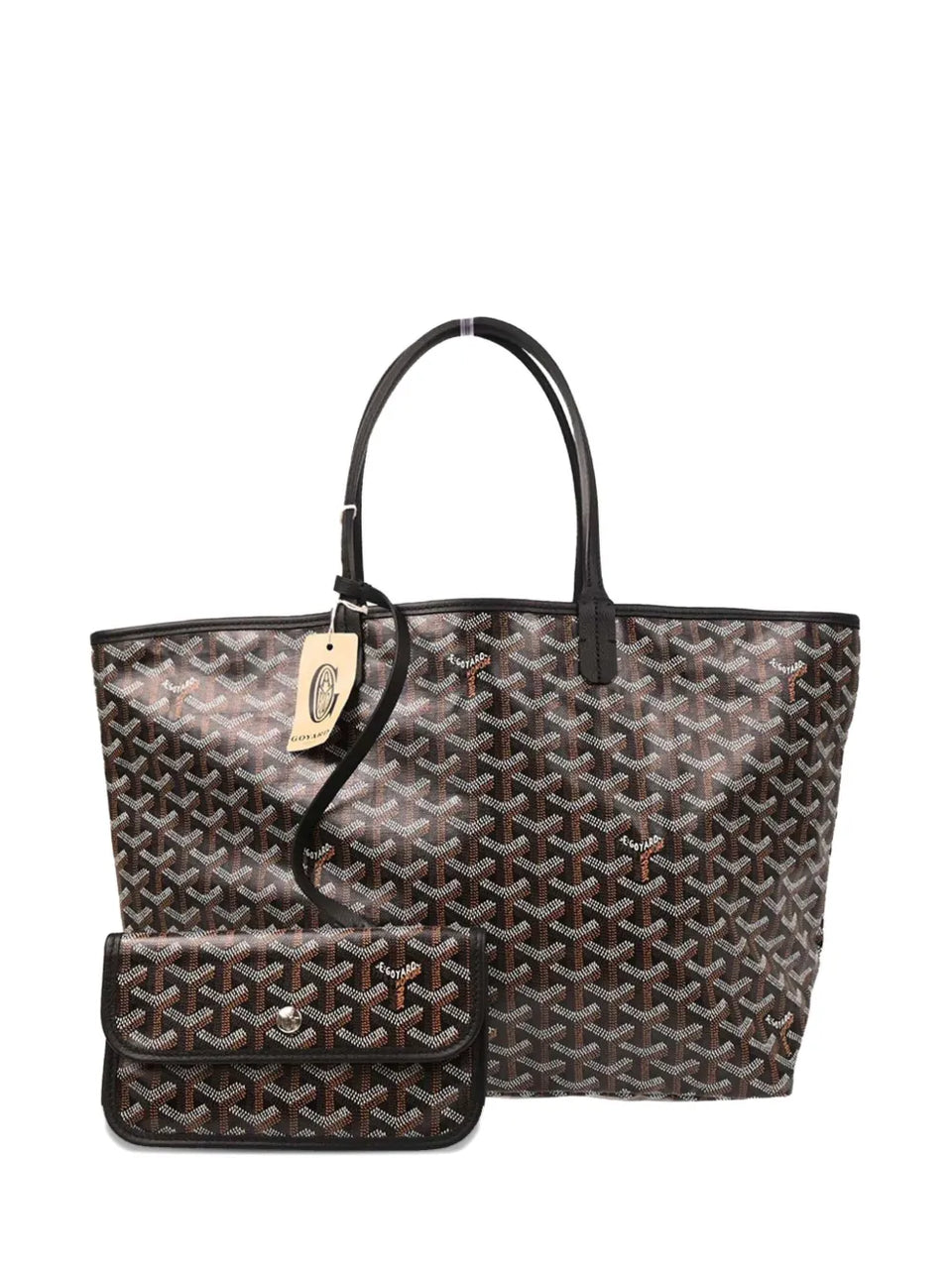 2024 St.Louis PM tote bag