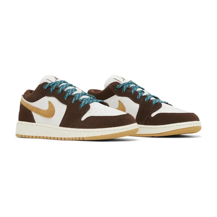 Air Jordan 1 Low cacao Wow Sale