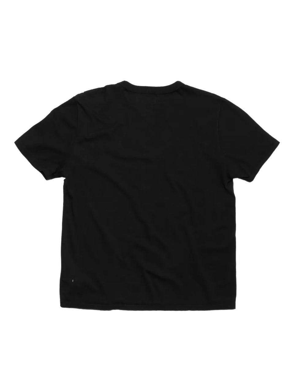 Heavyweight crew-neck T-Shirt
