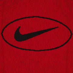Supreme x Nike Sweater Vest Red