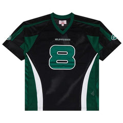 Supreme x Martine Rose Football Jersey Black