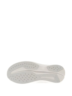 Mach 6 perforated-detail sneakers