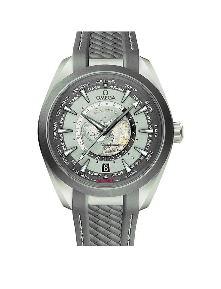Omega Seamaster Aqua Terra150m 43 mm otomatik saat 220.92.43.22.99.001