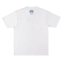 BAPE x Space Jam T-Shirt #3 White