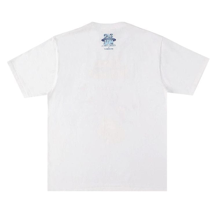 BAPE x Space Jam T-Shirt #3 White
