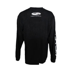Hellstar Greatest Hits H3star Long-Sleeve Black