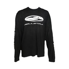 Hellstar Greatest Hits H3star Long-Sleeve Black