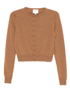 Caspia cardigan