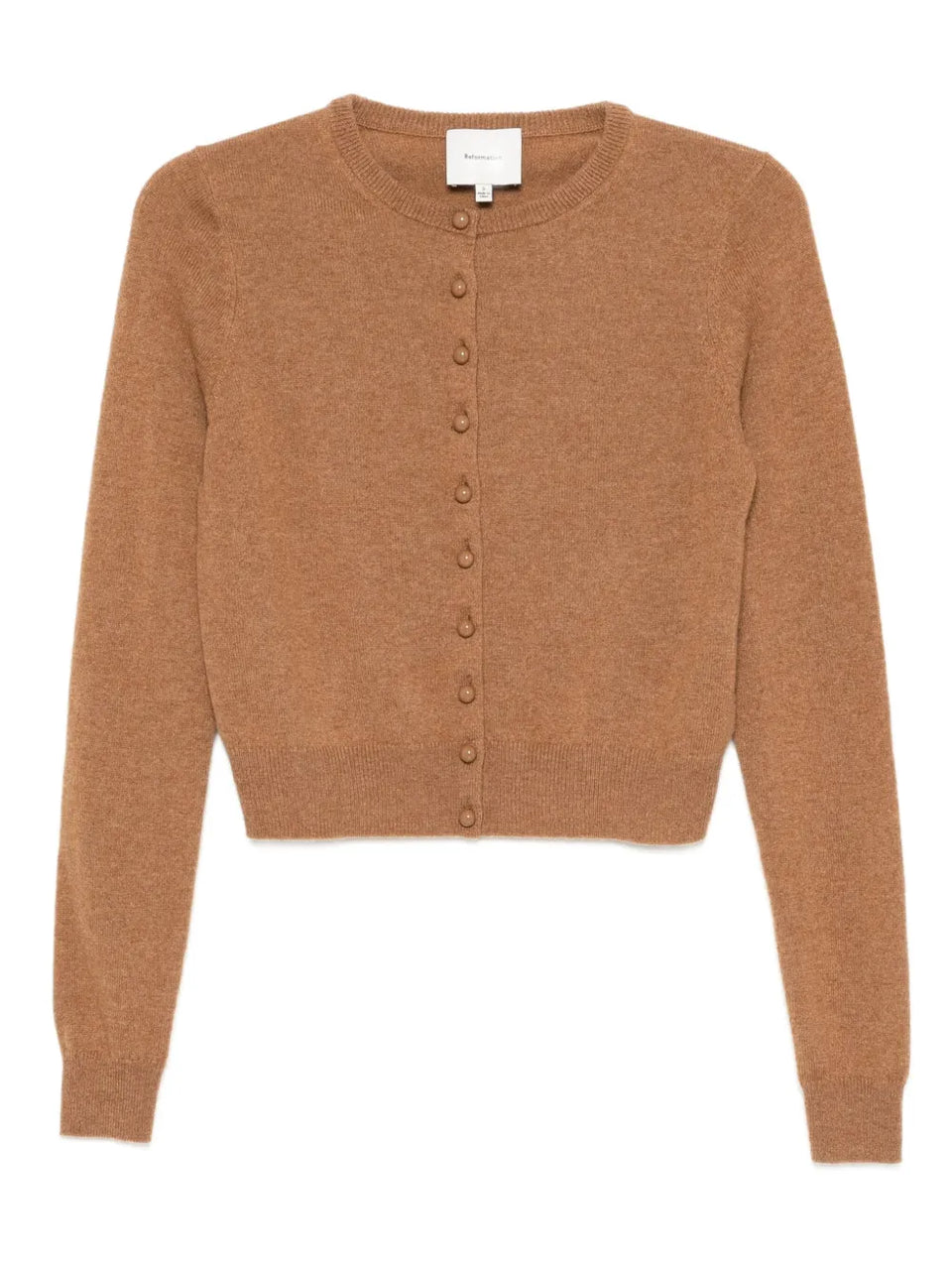 Caspia cardigan