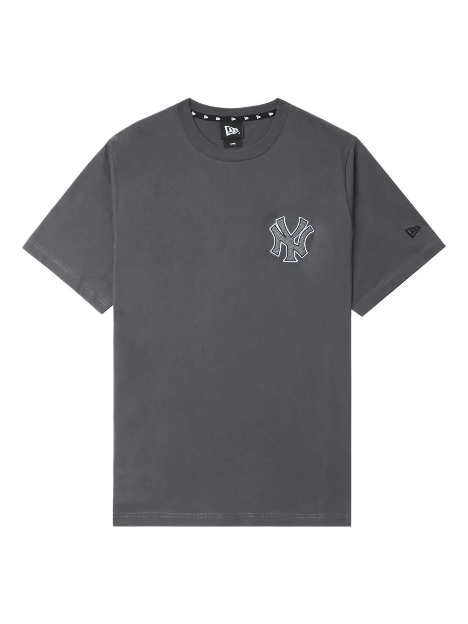 Yankees logo-embellished T-Shirt
