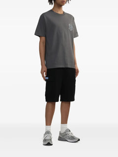 Yankees logo-embellished T-Shirt