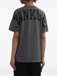 Yankees logo-embellished T-Shirt