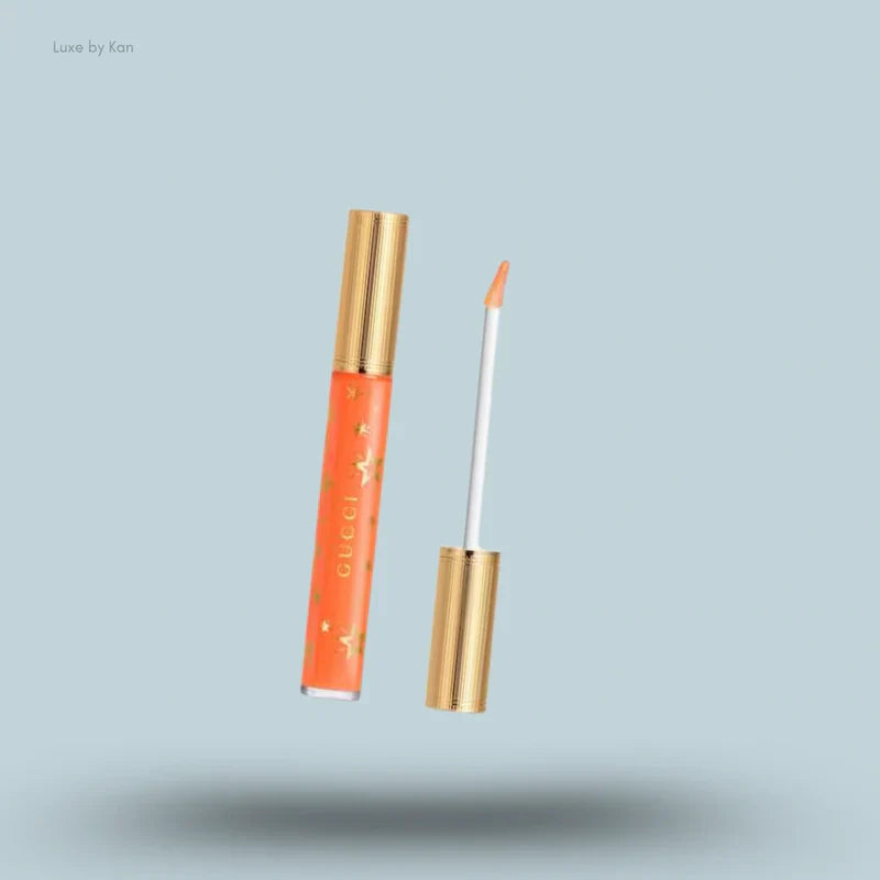 GUCCI BEAUTY 
Gloss à Lèvres plumping lip gloss 6.5ml