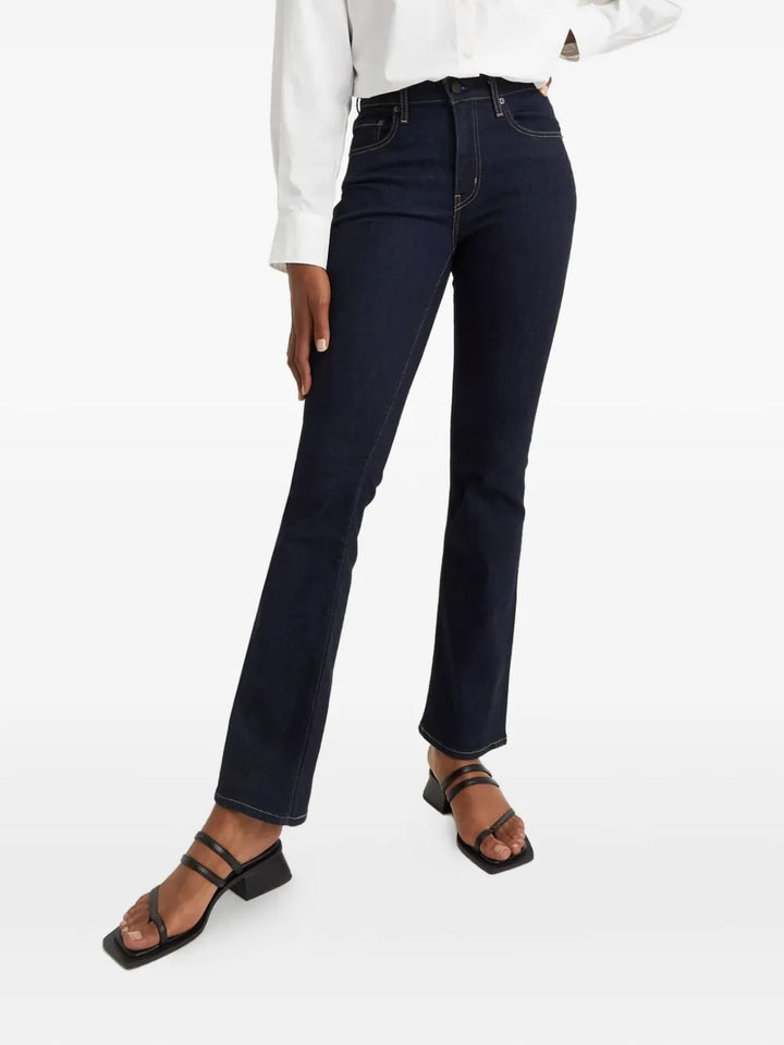 725 bootcut jeans