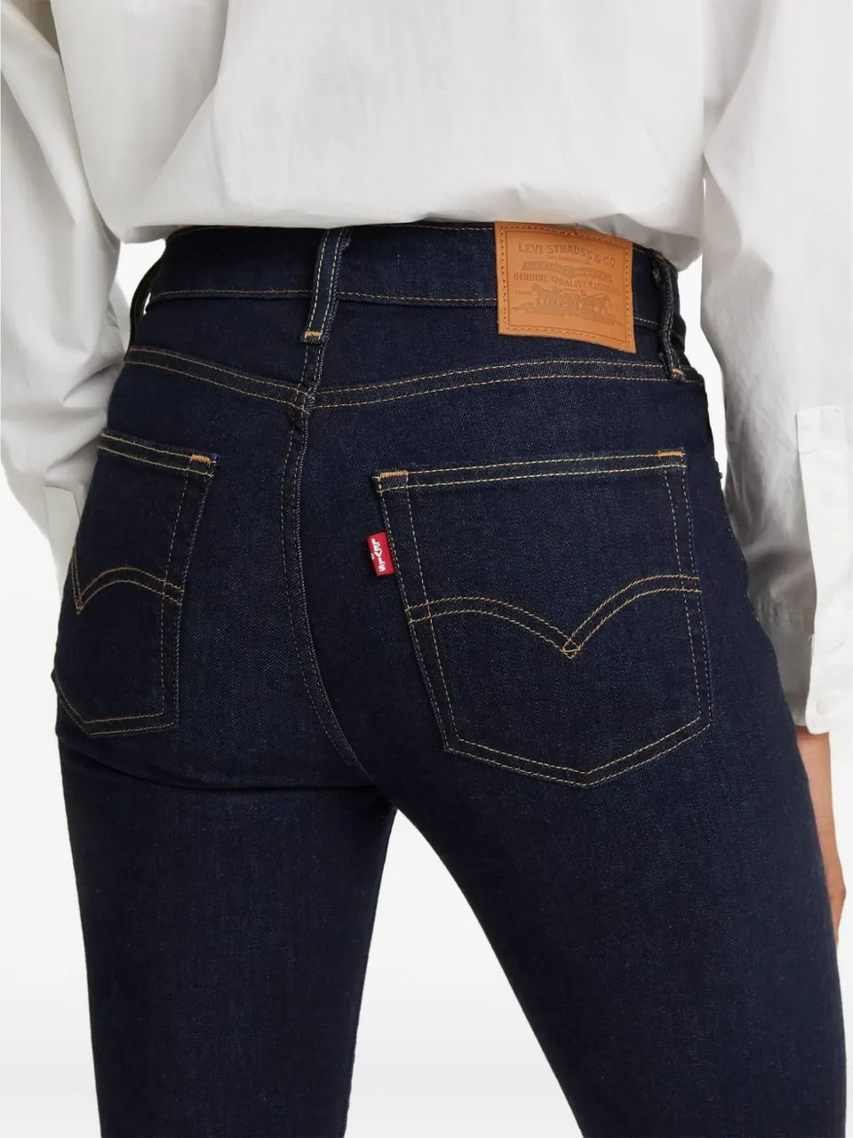 725 bootcut jeans