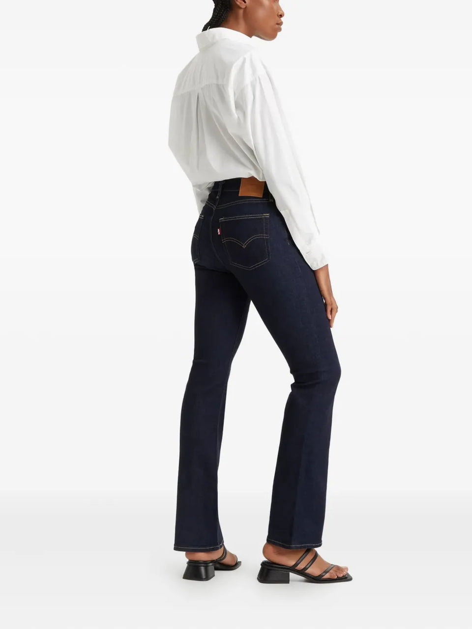 725 bootcut jeans