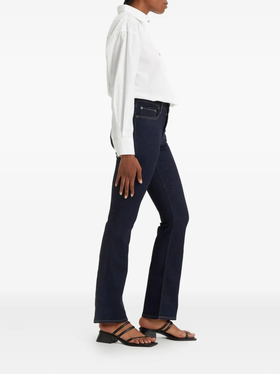 725 bootcut jeans