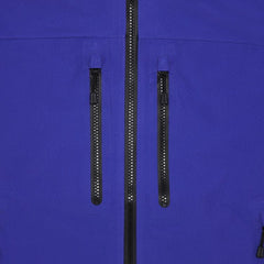 Supreme GORE-TEX Taped Seam Shell Jacket Purple