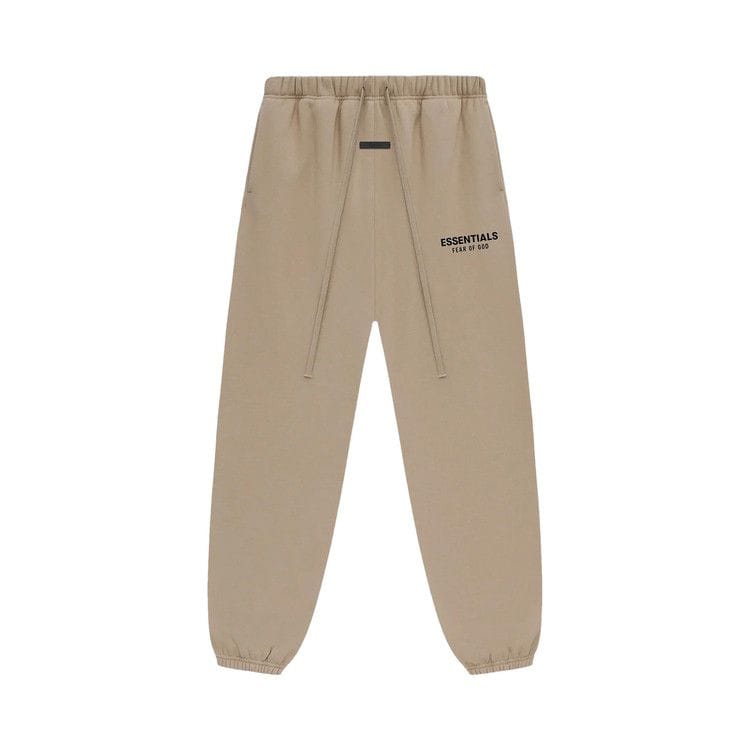 Fear of God Essentials Fleece Sweatpant Desert Sand