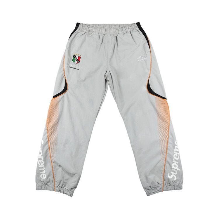 Supreme x Umbro Track Pant Grey