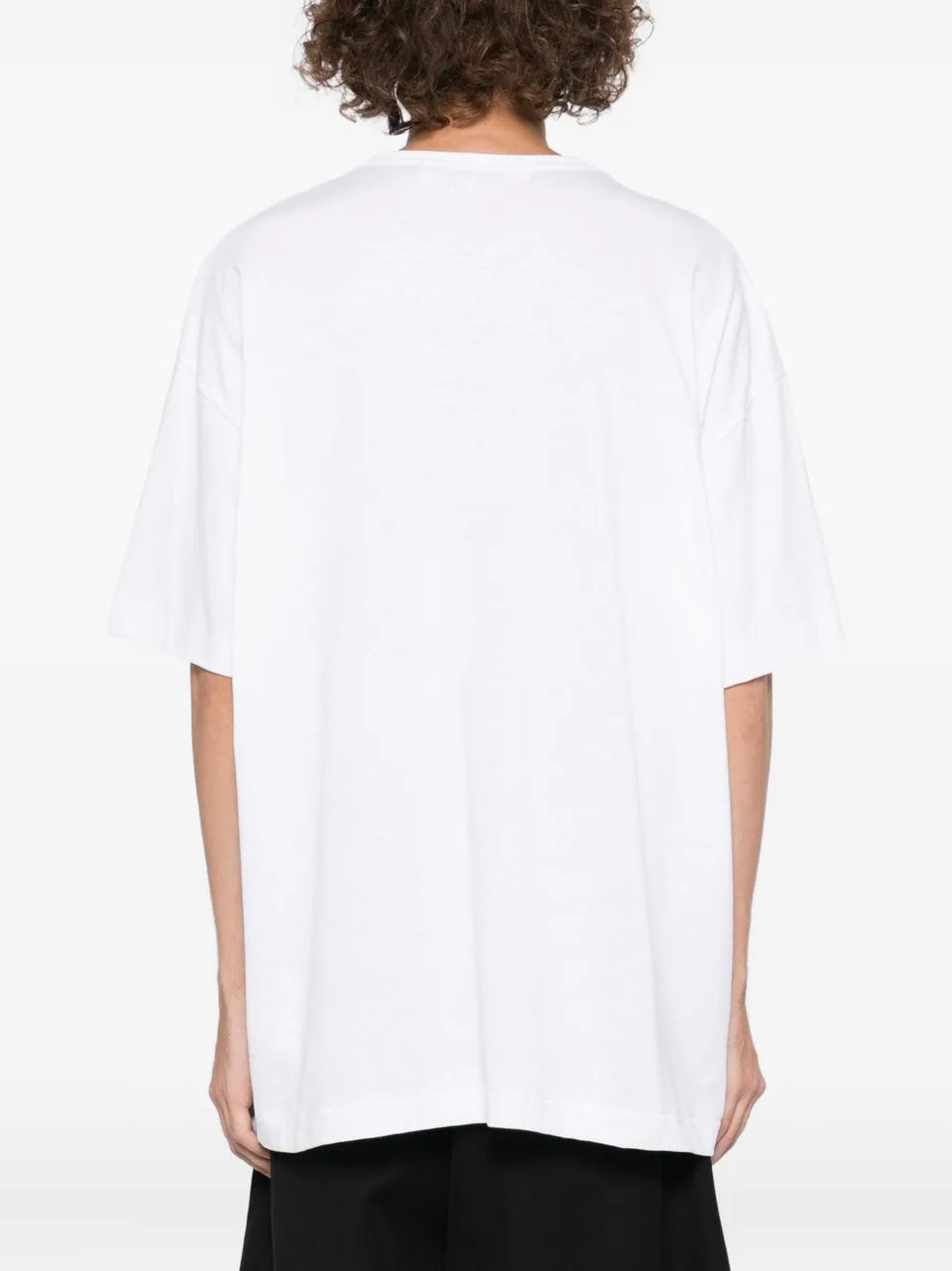 heart-print T-Shirt