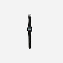 Casio Youth F-91 Series F-91W-1DG Watch