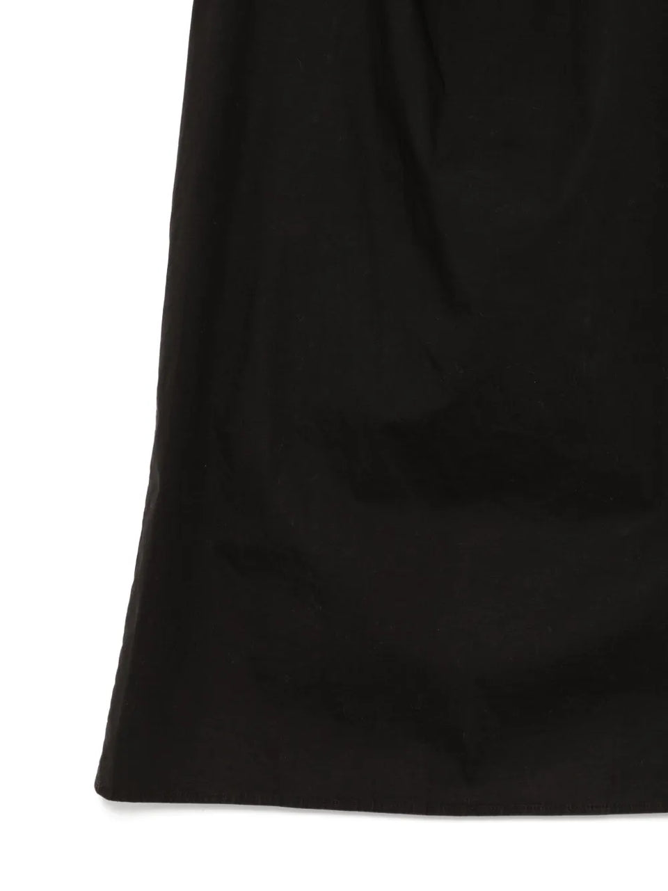 poplin dress