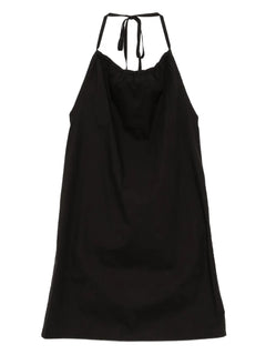 poplin dress