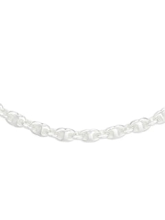 Gemini chain necklace