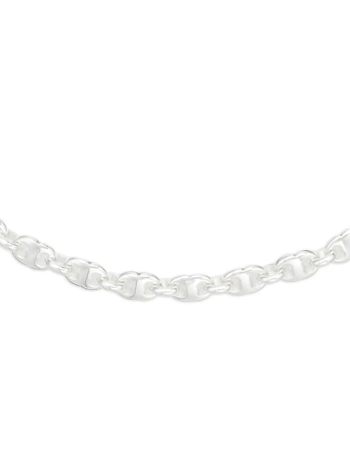 Gemini chain necklace
