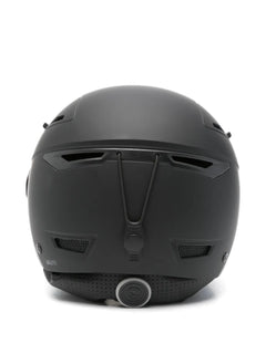 Allspeed Visor Impacts ski helmet