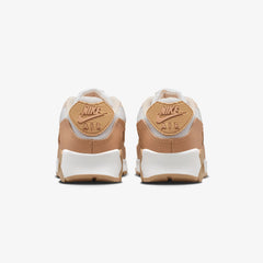AIR MAX 90 HEMP/LINEN-LT OREWOOD BRN