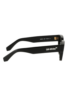 round-lenses tinted sunglasses