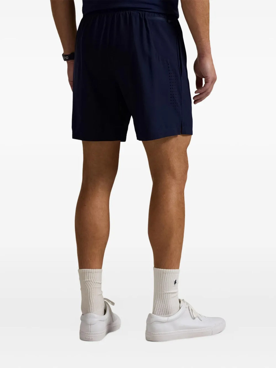 Wimbledon Ballperson track shorts