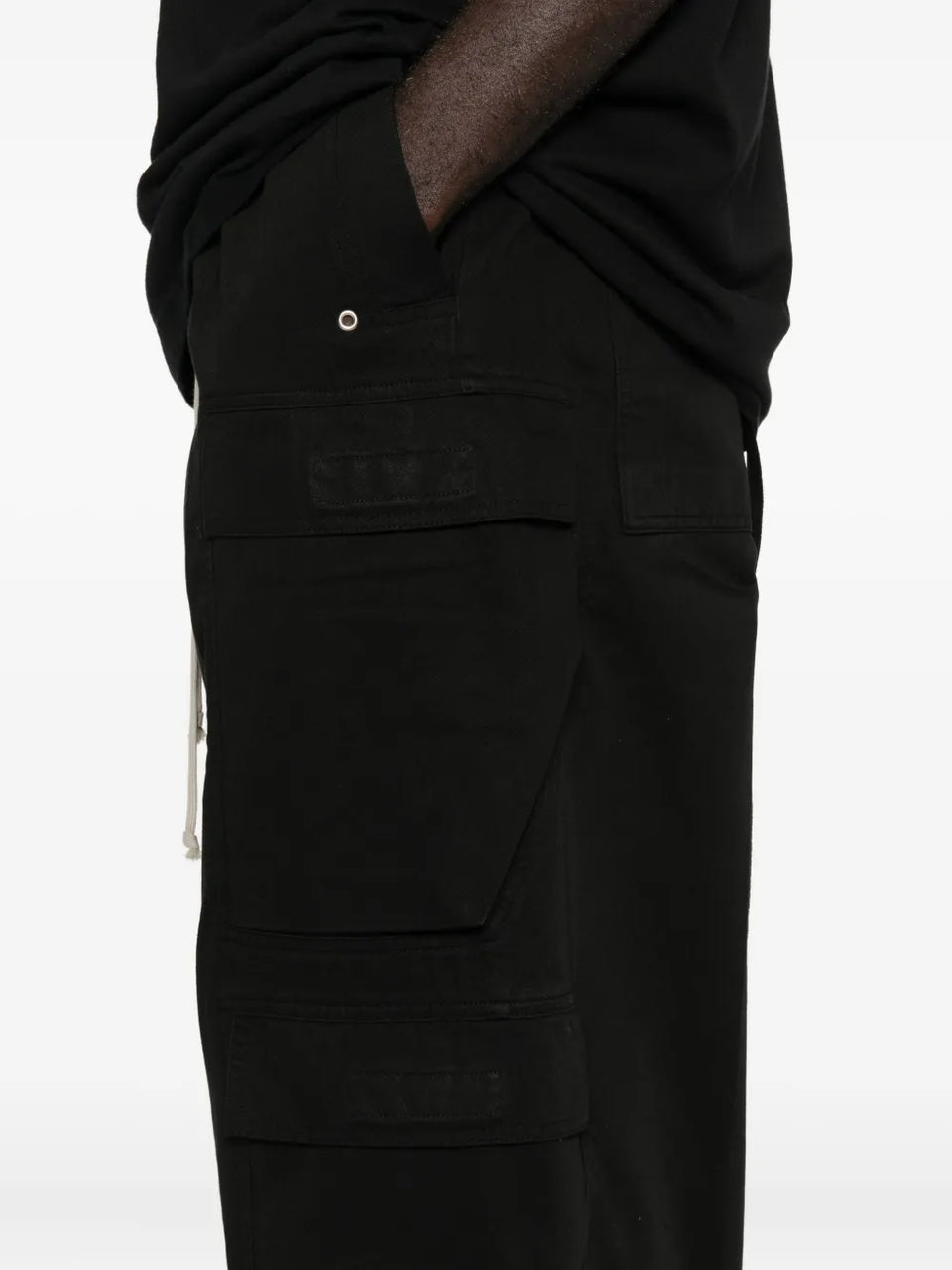 Jumbo Bela cargo pants