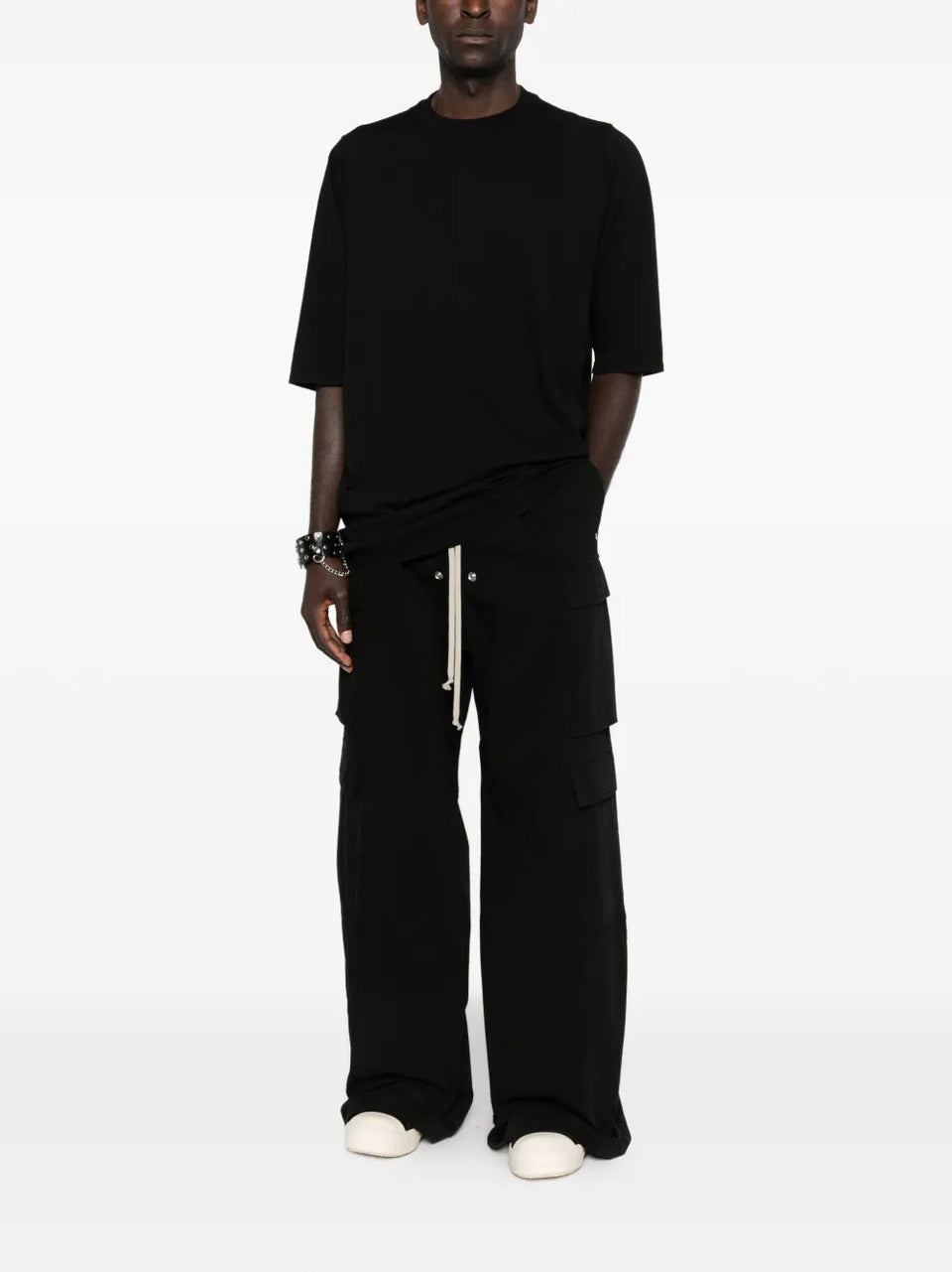 Jumbo Bela cargo pants