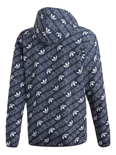 Originals hooded jacket