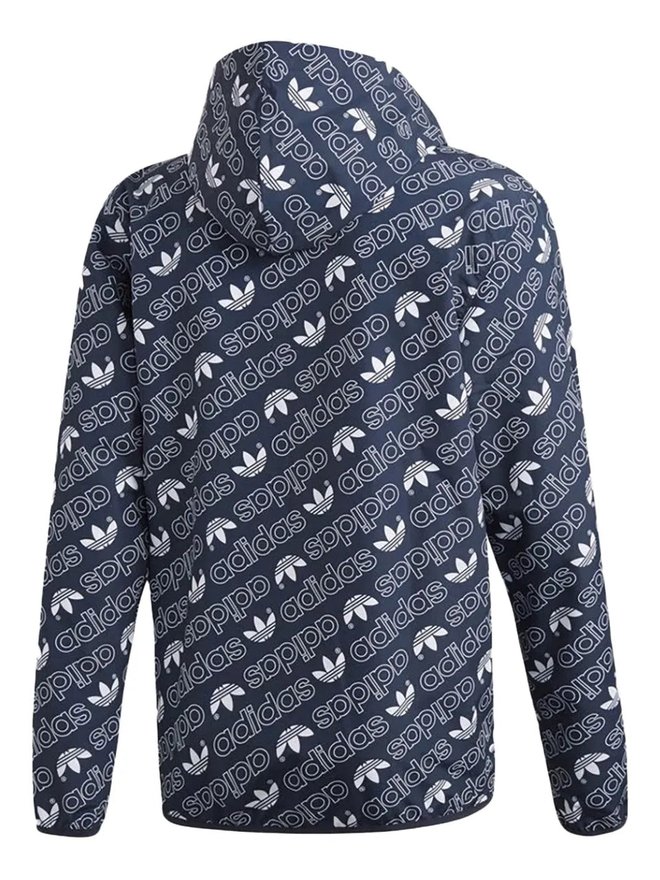 Originals hooded jacket