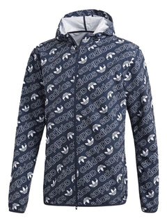 Originals hooded jacket
