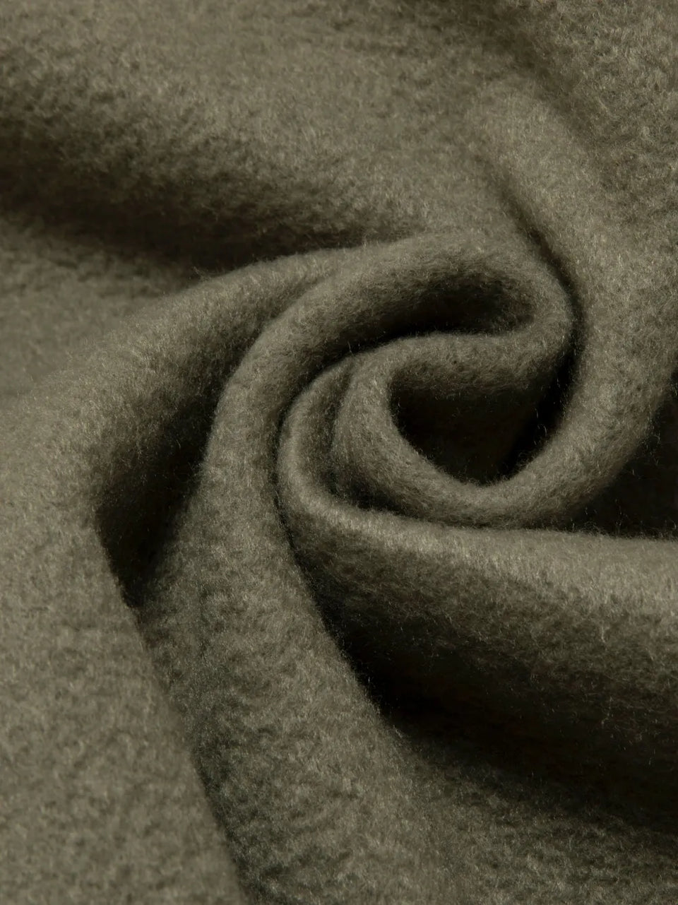 logo-print Hoodie