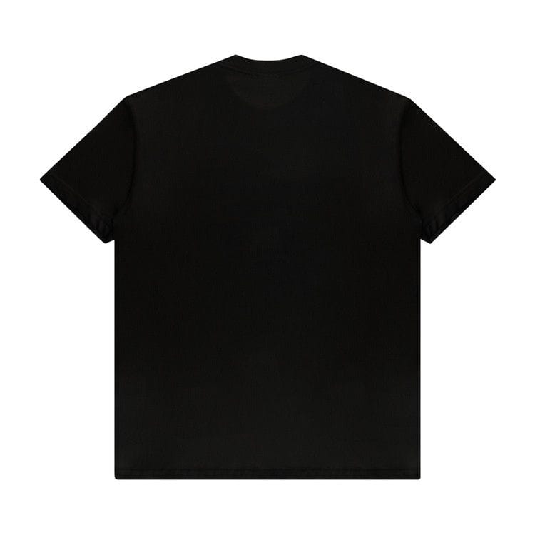 Nike x Stussy International T-Shirt Black