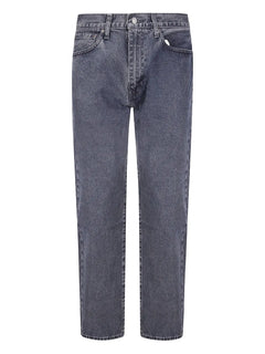 555 straight-leg jeans