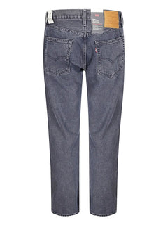 555 straight-leg jeans
