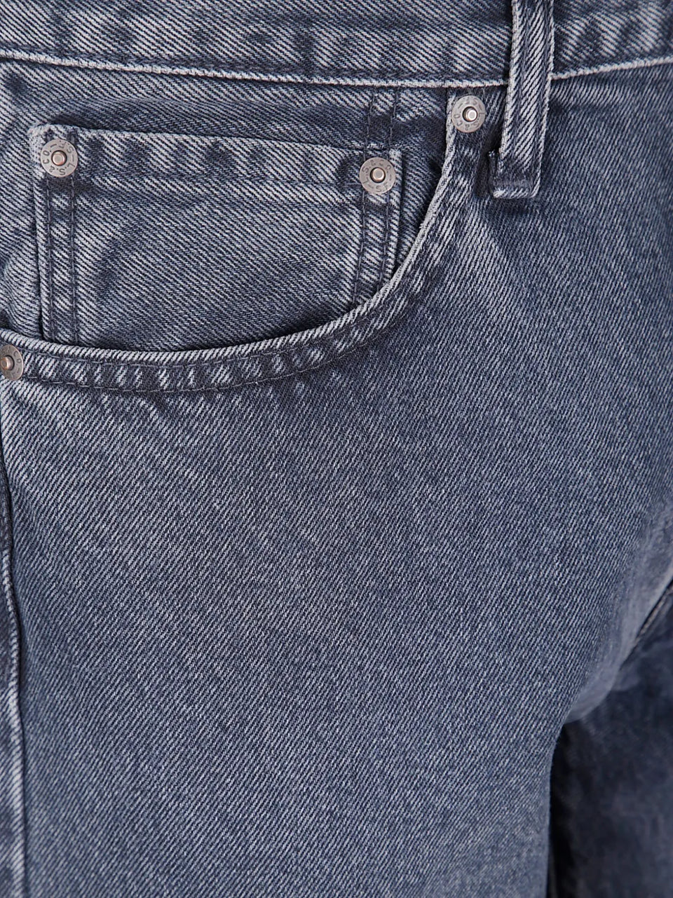 555 straight-leg jeans