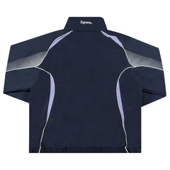 Supreme x Umbro Track Jacket Navy