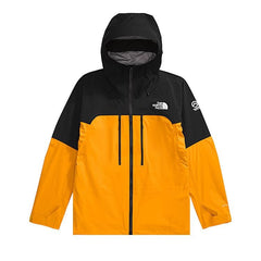The North Face Summit Futurelight Torre Egger Jacket Summit Gold/TNF Black