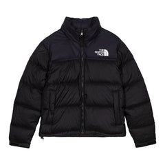 The North Face 1996 Retro Nuptse Jacket Black
